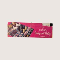 Vintage Mirro Aluminum Cookie Press with Disks