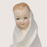 Vintage Royal Doulton This Little Pig Child Figurine HN 2125