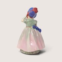 Vintage Royal Doulton Babie Porcelain Figurine