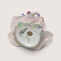 Vintage Royal Doulton Babie Porcelain Figurine
