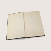 1951 New Hopes For A Changing World Bertrand Russell
