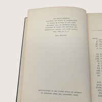 1951 New Hopes For A Changing World Bertrand Russell