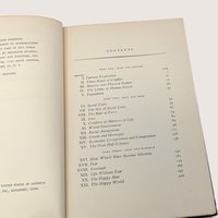 1951 New Hopes For A Changing World Bertrand Russell