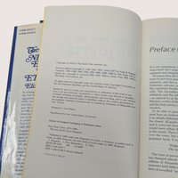 1975 The New Emily Post Etiquette Book Elizabeth L Post