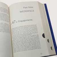 1975 The New Emily Post Etiquette Book Elizabeth L Post