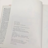 1988 Norman Rockwell My Adventures as an Illustrator Hardcover Book
