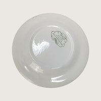 Vintage Royal China Currier and Ives The Old Grist Mill 10 Inch Dinner Plates Set of 6