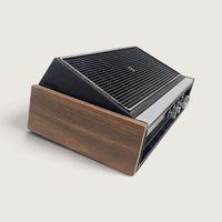 Vintage Panasonic RE-7441 AM FM Solid State Tabletop Radio 