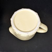 Marks Rosenfeld America Importer Farm House Barn Creamer