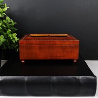 Sanko Amazing Grace Trinket Music Box