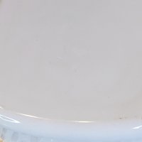Corning Ware L'Echalote Spice of Life Quart Casserole Dish With Glass Lid