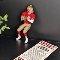 1995 Hallmark Keepsake Joe Montana Ornament