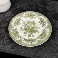 Pair of Enoch Wedgwood Kent Dessert/Pie Plates