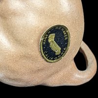 Vintage Hagen Mouse Figurine