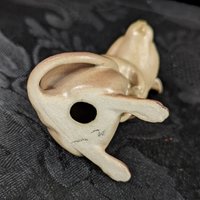 Vintage Hagen Mouse Figurine