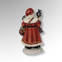 1998 Coynes & Company Bavarian Heritage Santa 'Sprinkles' Figurine