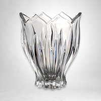 Lotus Vase by Gorham