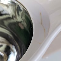 Vintage Thermal Gravy Boat