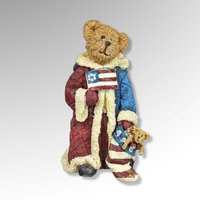 Boyd's Bear Figurine, Your Choice