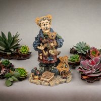 Boyd's Bear Figurine, Your Choice