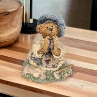 Boyd's Bear Figurine, Your Choice