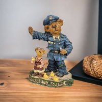Boyd's Bear Figurine, Your Choice