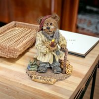 Boyd's Bear Figurine, Your Choice