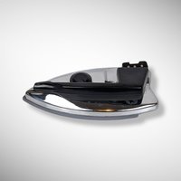 Vintage Folding Travel Iron Model A1-40