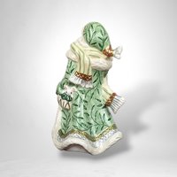 Timeless Elegance: Fitz and Floyd Gregorian Collection Bell
