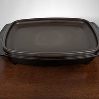 Vintage Westbend 4 Quart Slow Cooker