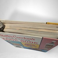 1961 Betty Crocker New Picture Cookbook