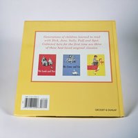 Storybook Treasury of Dick and Jane and Friends by William S. Gray