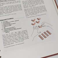 1981 Betty Crocker's Cookie Book