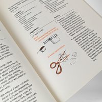 1977 Halloween Cookbook By Susan Purdy