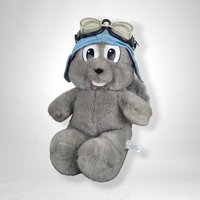 Vintage Adventures of Rocky and Bullwinkle Plush