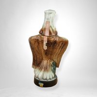 Empty Vintage Jim Beam Eagle Decanter