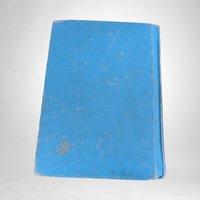Vintage 1954 'Happy Times School Reader' Children's Book