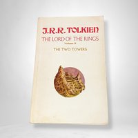 1975 The Lord of the Rings Trilogy