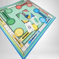 1995 Parker Brothers Sorry! Board Game