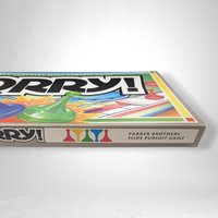 1995 Parker Brothers Sorry! Board Game
