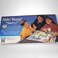 1995 Parker Brothers Sorry! Board Game
