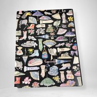 The National Trust Cut Out Paper Dolls