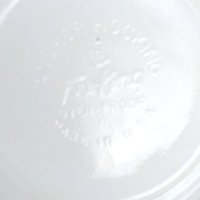 Set of 4 Anchor Hocking Fire King Anchorwhite Milk Glass Casserole/Soup Bowls