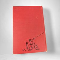 P.L. Travers "Mary Poppins Comes Back" | 1940 Hardcover | 5th Edition | Illustrated