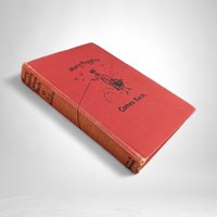 P.L. Travers "Mary Poppins Comes Back" | 1940 Hardcover | 5th Edition | Illustrated