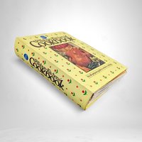 Delightful Dining: 1979 Pillsbury Kitchen's Cookbook