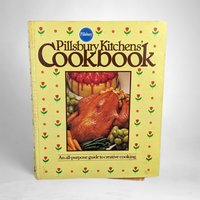 Delightful Dining: 1979 Pillsbury Kitchen's Cookbook