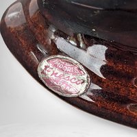 Home Decor Charm: Vintage Enesco Swan, A Touch of Porcelain Perfection