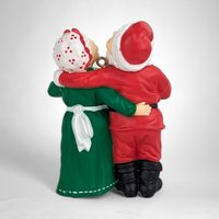 1988 Hallmark Holiday Duet Ornament - Festive Vintage Delight