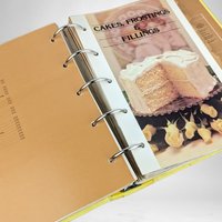 Delightful Dining: 1979 Pillsbury Kitchen's Cookbook